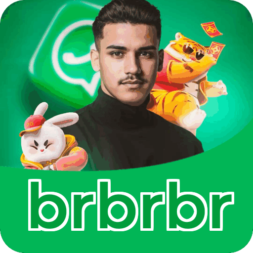 Fluxo de download do app brbrbr — referência visual