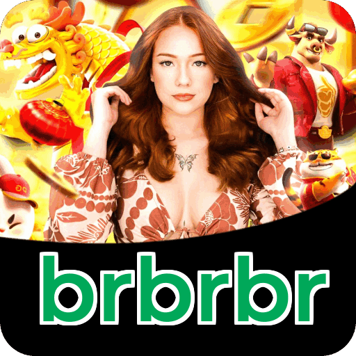 Catálogo brbrbr 2.547 jogos - Pragmatic Play, Evolution, NetEnt